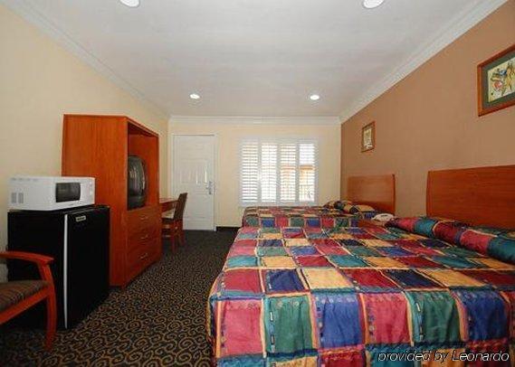 6-anaheim, Ca - Convention Center Hotel